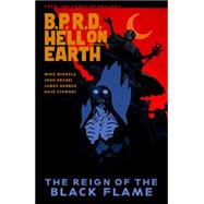 B.P.R.D. Hell on Earth 9 9781616554712