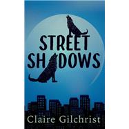 Street Shadows 9781459744714
