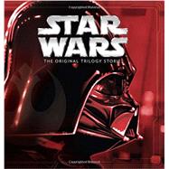 Star Wars: The Original Trilogy Stories ((Storybook Collection)) 9781484704714