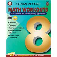 Common Core 9781622234714