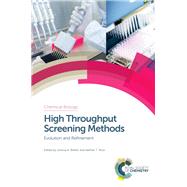 High Throughput Screening Methods