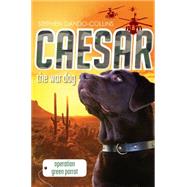 Caesar the War Dog 9780857984715