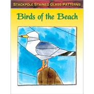 Birds of the Beach 9780811714716