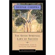 The Seven Spiritual Laws of Success 9781878424716