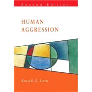 Human Aggression