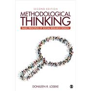 Methodological Thinking 9781506304717