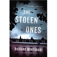 The Stolen Ones 9780316244718