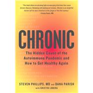 Chronic 9780358064718