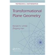 Transformational Plane Geometry