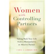 Women With Controlling Partners 9781626254718