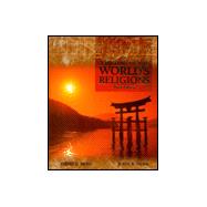 A History of the World's Religions 9780023884719
