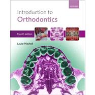 An Introduction to Orthodontics 9780199594719