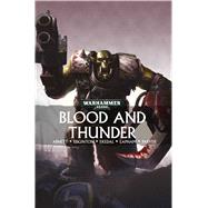 Blood and Thunder 9781784964719