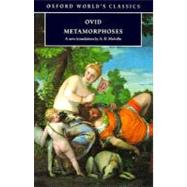Metamorphoses