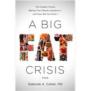 A Big Fat Crisis 9781568584720