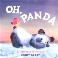 Oh, Panda