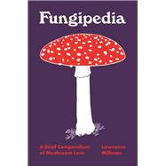 Fungipedia 9780691194721