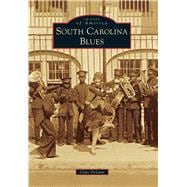 South Carolina Blues 9781467114721