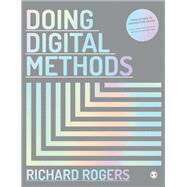 Doing Digital Methods