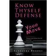 Know Thyself Defense 9781982224721