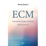 ECM Experiencias Cercanas a la Muerte 9788499884721