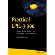 Practical Lpic-3 300 9781484244722