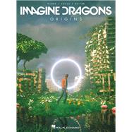 Imagine Dragons 9781540044723