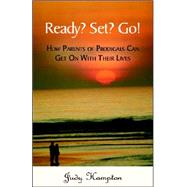 Ready? Set? Go!