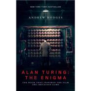 Alan Turing 9780691164724