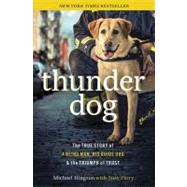 Thunder Dog 9781400204724