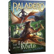The Edge of the World 9781760124724