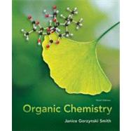 Organic Chemistry 9780077354725