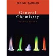 General Chemistry, 9th Edition 9781133374725