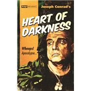 Heart of Darkness 9781843444725