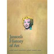 Janson's History of Art: Western Tradition, Volume 2 9780131934726