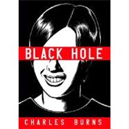 Black Hole 9780375714726