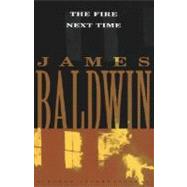 The Fire Next Time 9780679744726