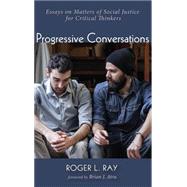 Progressive Conversations