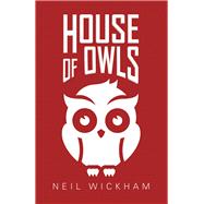 House of Owls 9781796084726