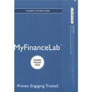 NEW MyFinanceLab with Pearson eText -- Access Card -- for Principles of Managerial Finance, Brief 9780132914727