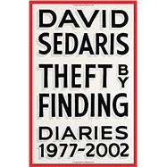 Theft by Finding 9780316154727