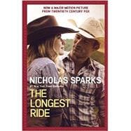 The Longest Ride 9781455584727