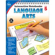 Language Arts Grade 5 9781483824727
