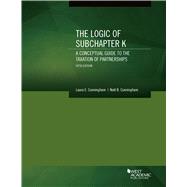 The Logic of Subchapter K 9781634604727