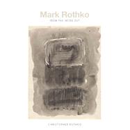 Mark Rothko 9780300204728