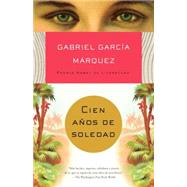 Cien años de soledad 9780307474728