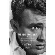 The Real James Dean 9781613734728
