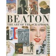 Cecil Beaton: The Art of the Scrapbook 9782759404728