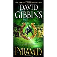 Pyramid 9780345534729