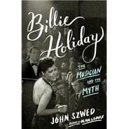 Billie Holiday 9780670014729